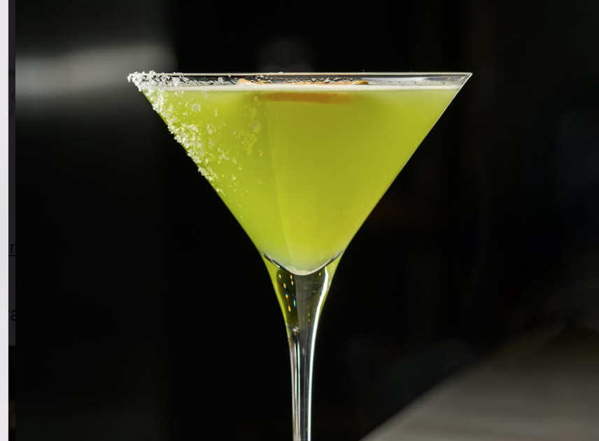 Roof Mezzepotamia, imza kokteylleriyle yaz akşamlarına eşlik ediyor