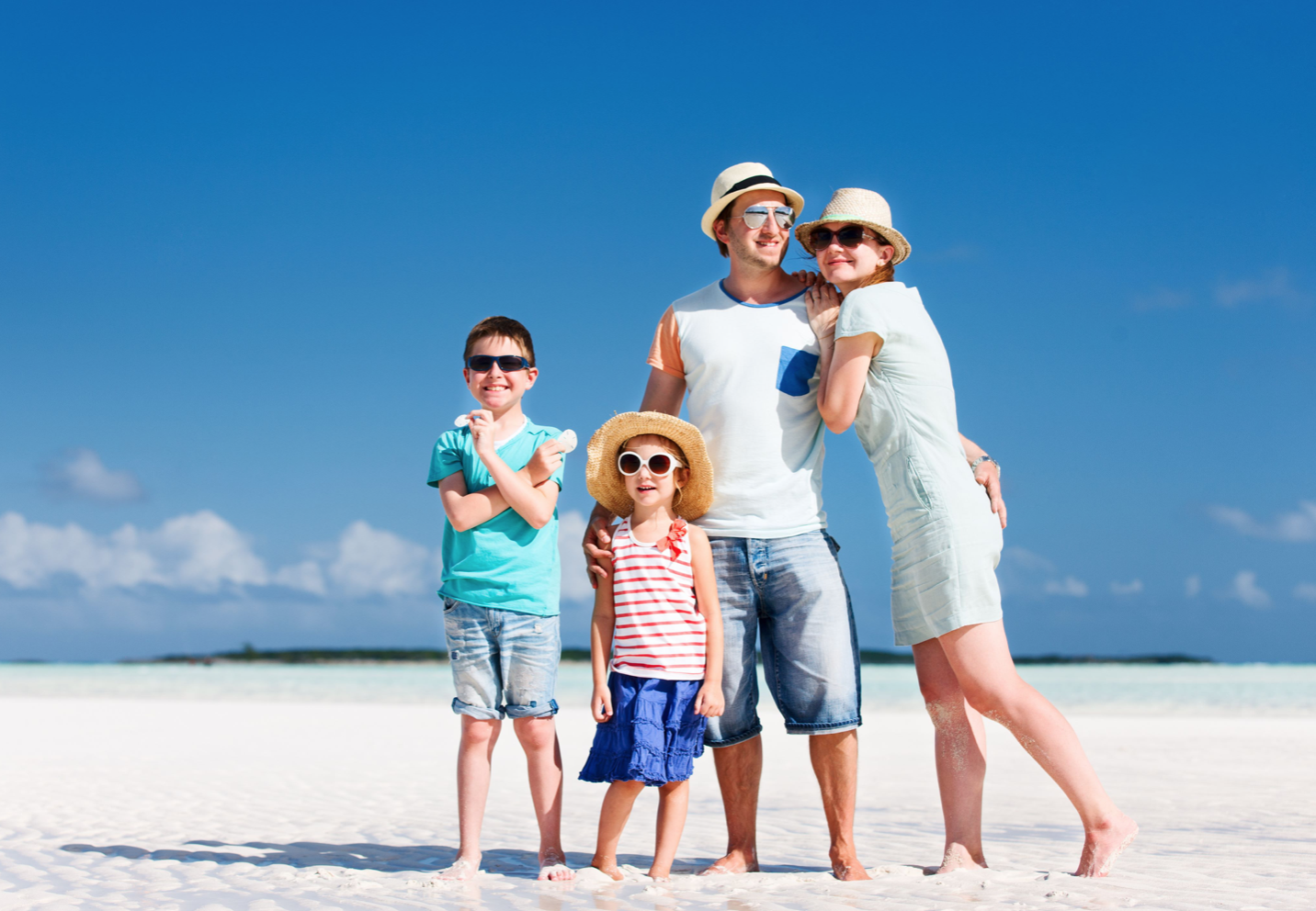 Ağustos g&uuml;n&uuml; nerede olmak istersiniz?