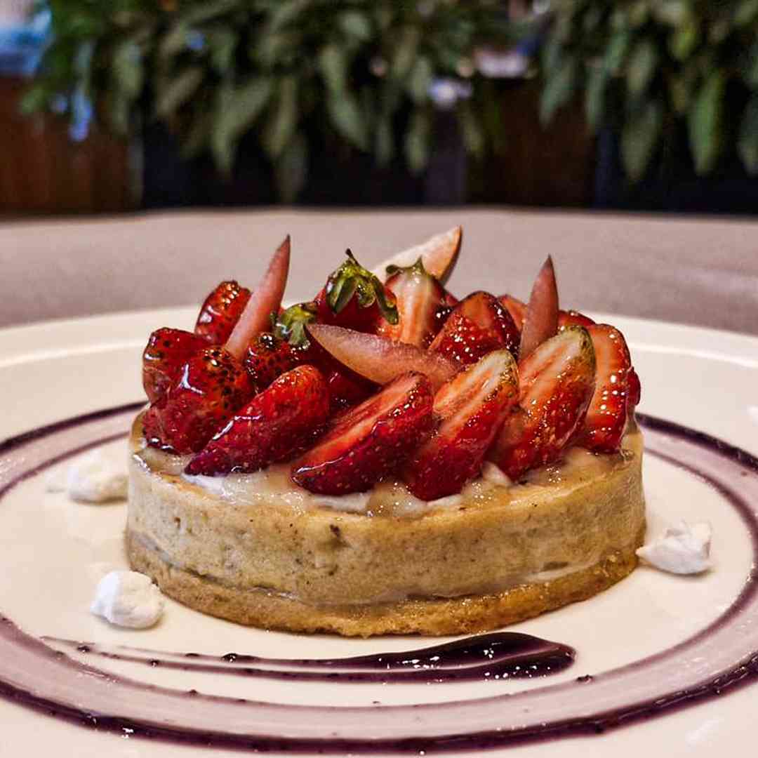 Hilton Istanbul Maslak&rsquo;ın Executive Chef&rsquo;i Ceyhan Aşcıoğlu&rsquo;ndan tadına doyulmaz favori lezzetler