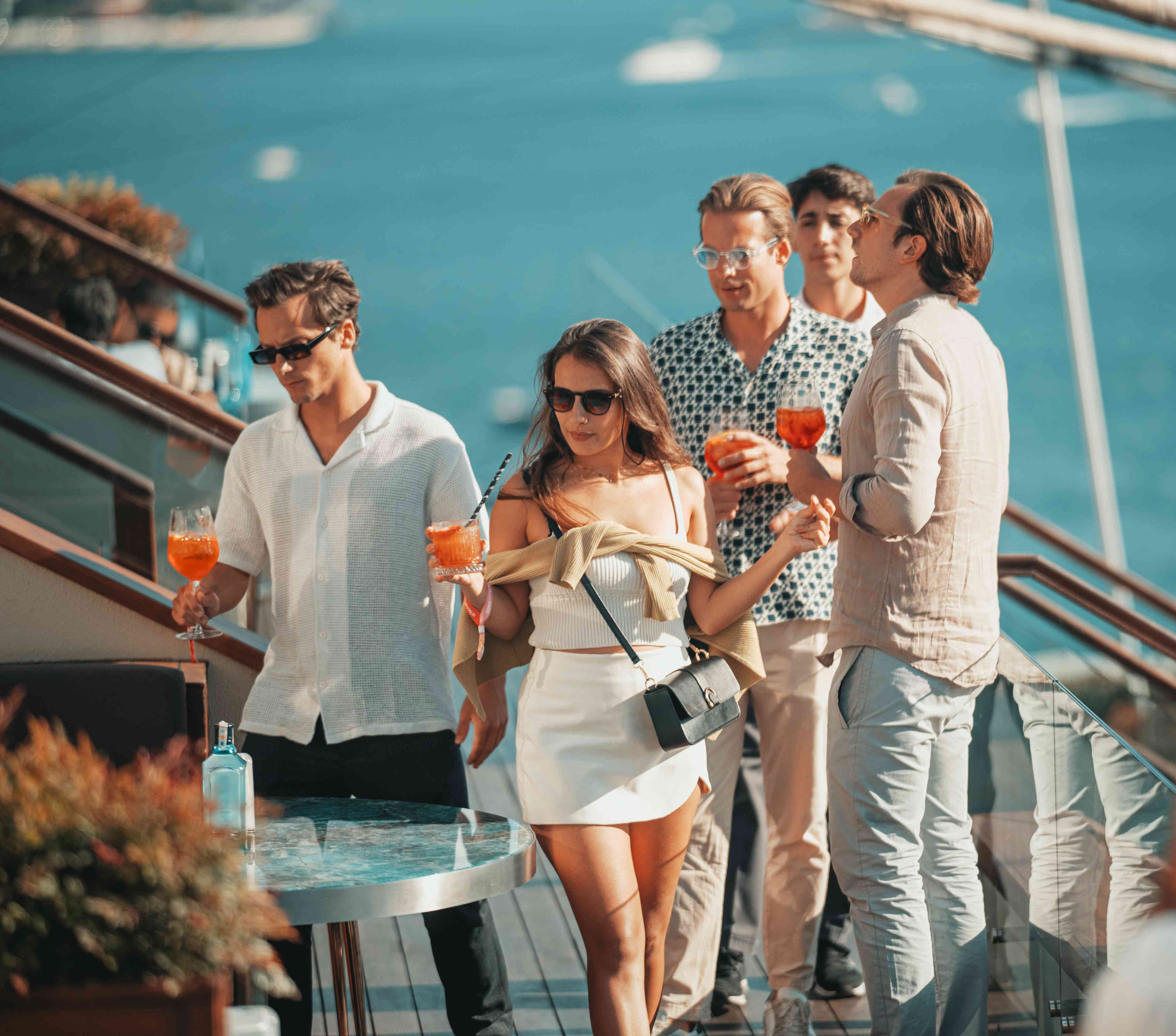  İstanbul Rooftop Festivali  21 Eyl&uuml;l'da başlıyor