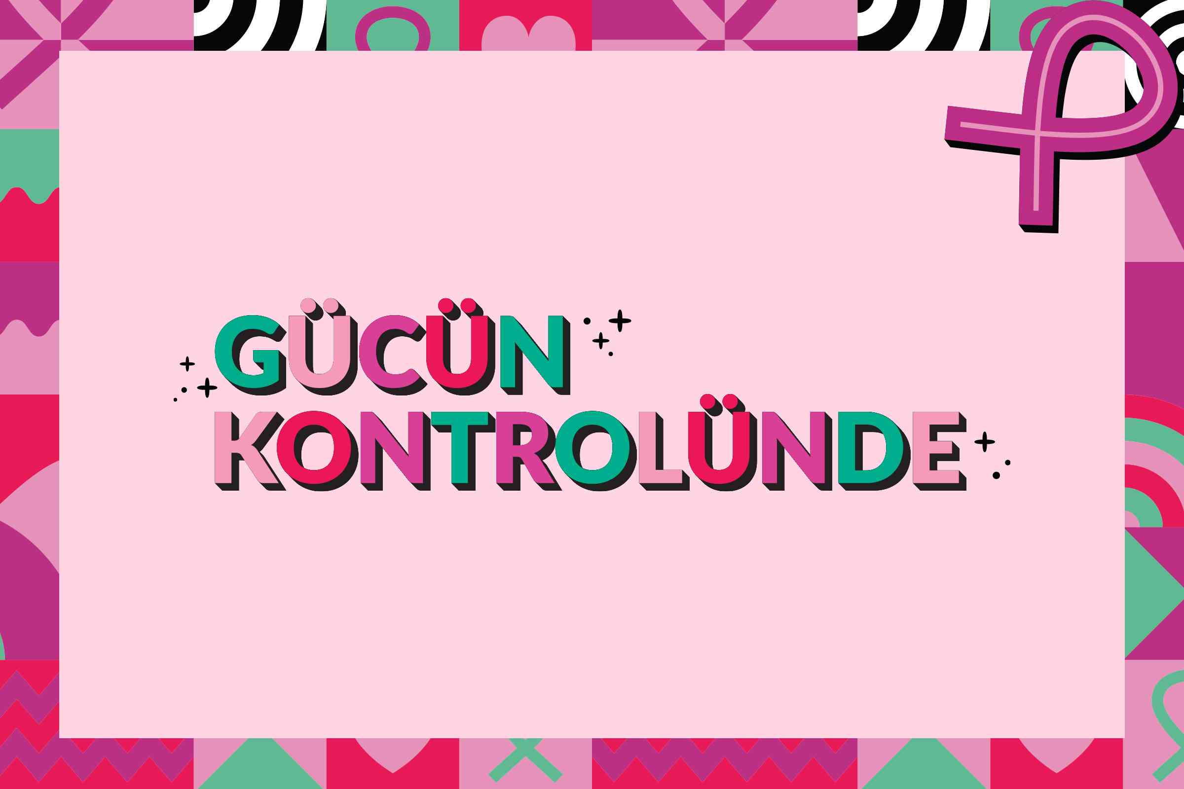 Meme kanserine y&ouml;nelik Avon'dan farkındalık projesi