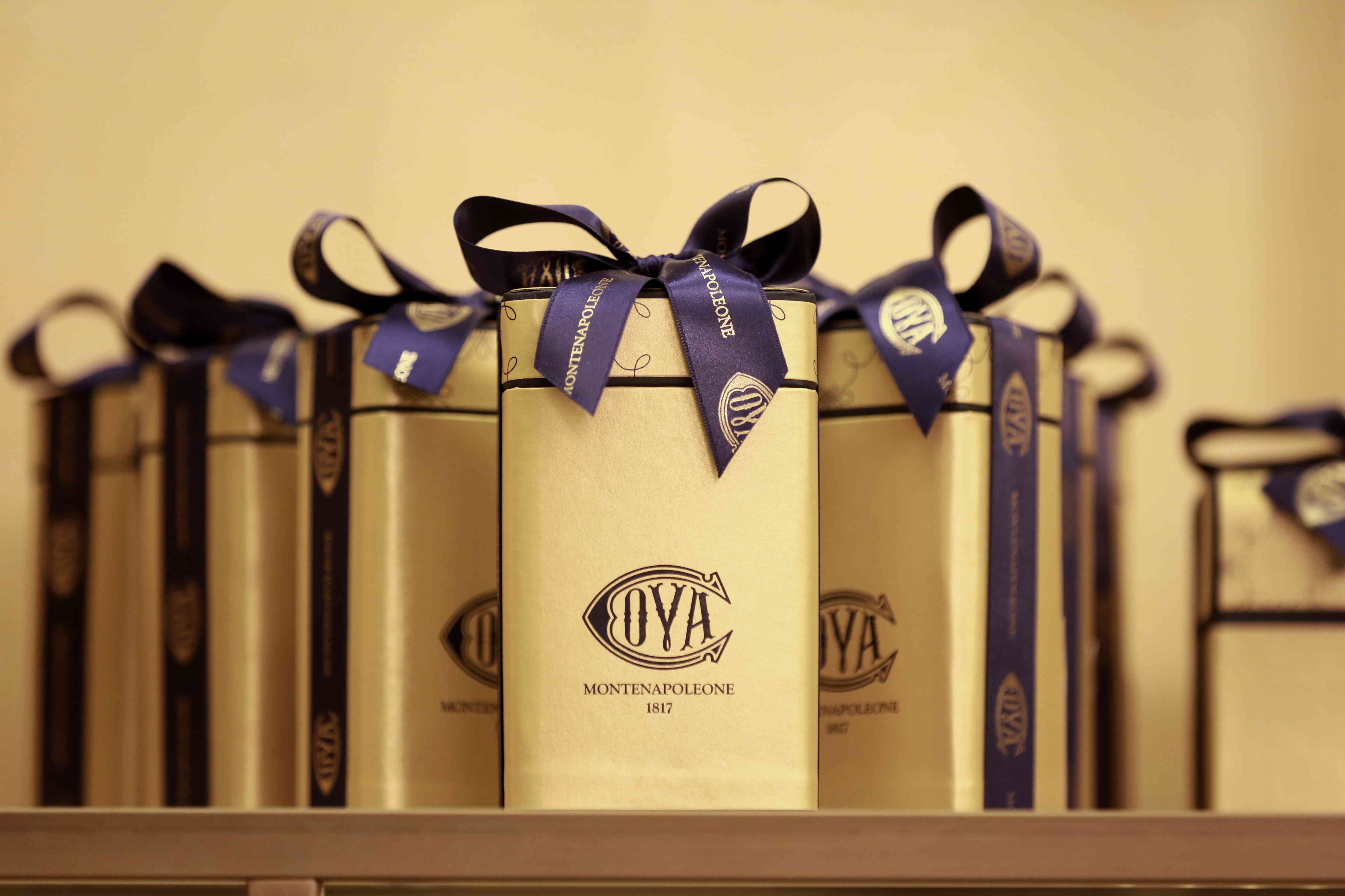 L&uuml;ks ve Lezzet İstinyePark COVA&rsquo;da buluşuyor