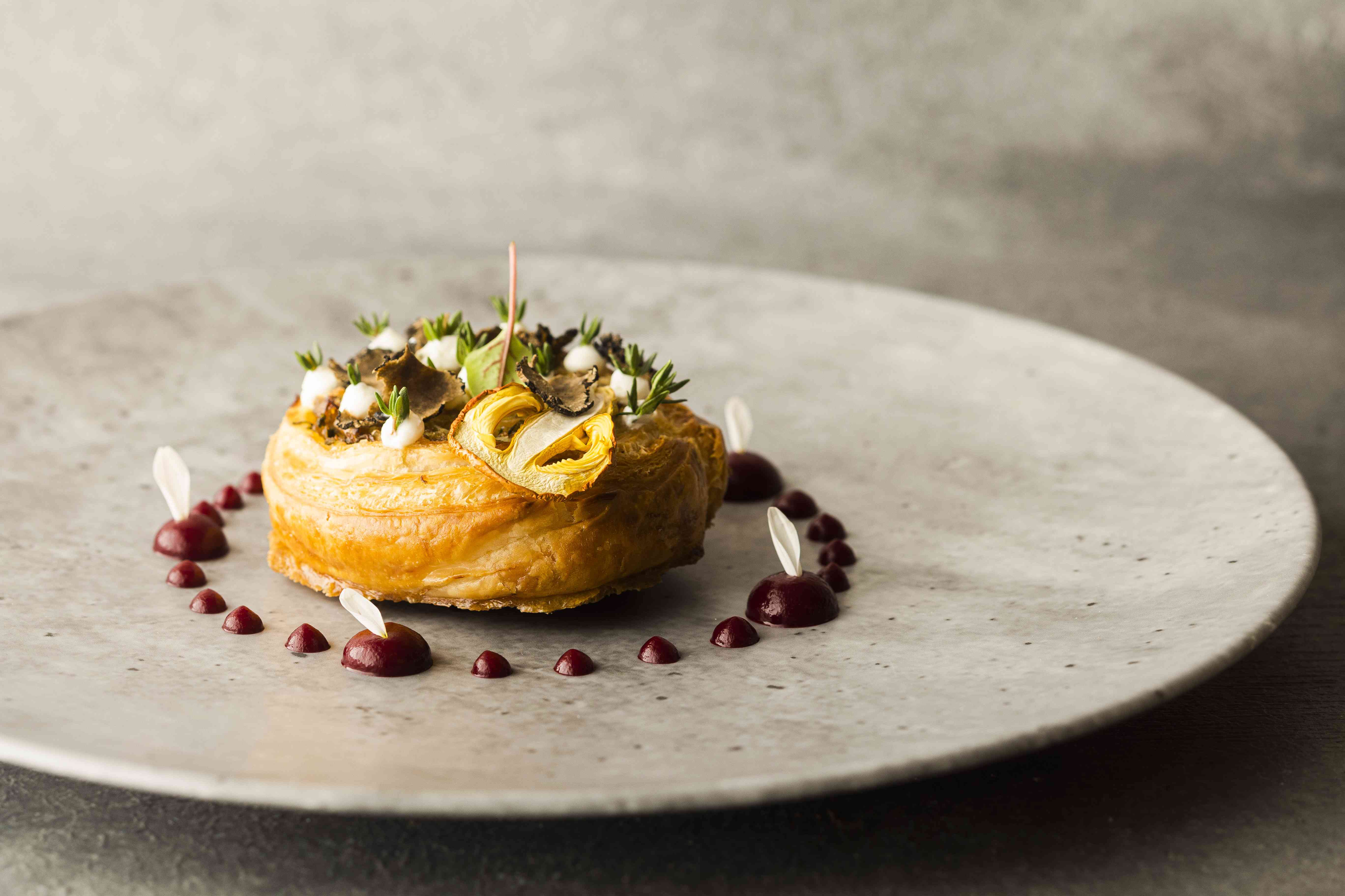 Cumhuriyet Bayramı&rsquo;nda  Four Seasons Hotel Sultanahmet'de damaklar şenlenecek