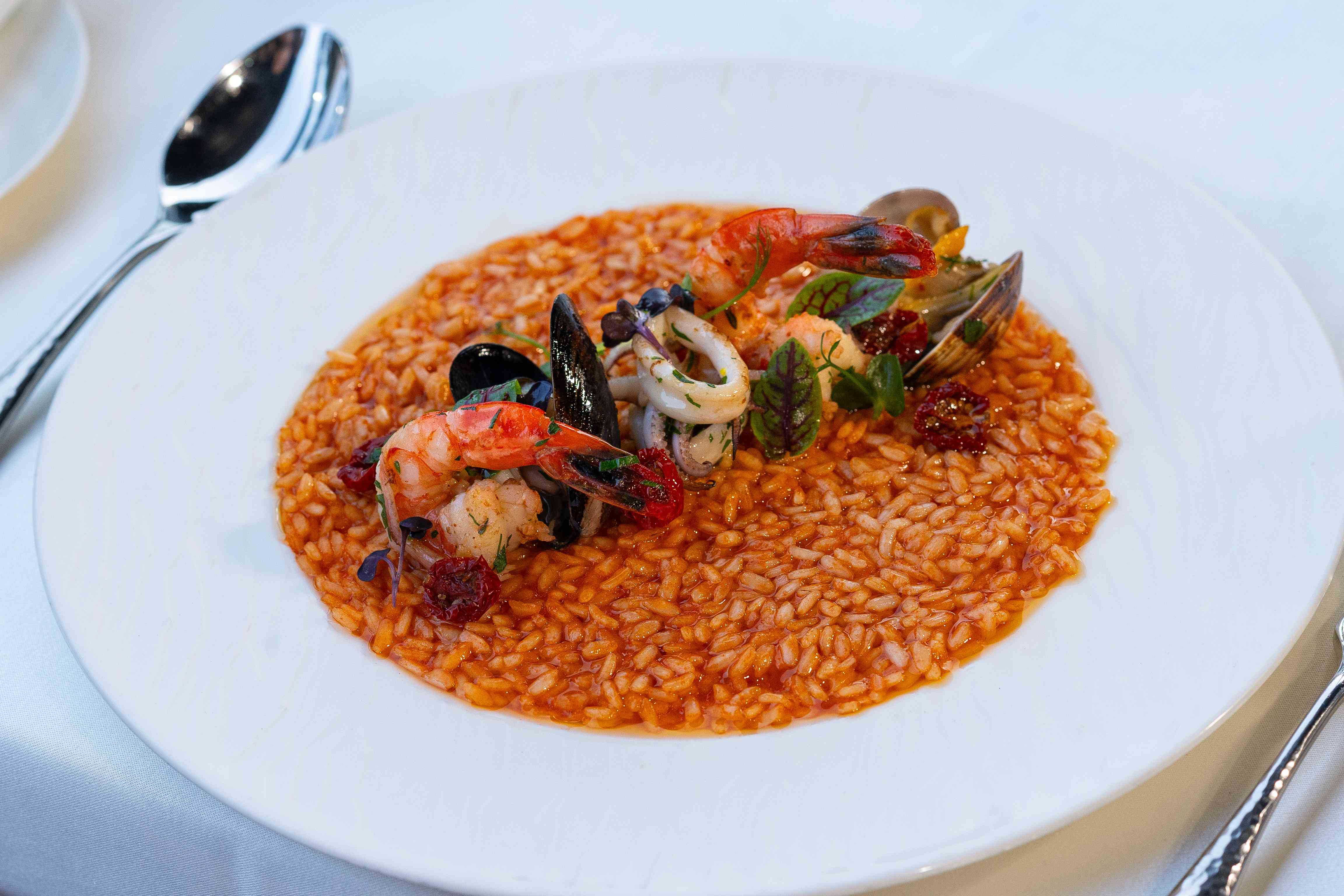 Taste of Shagri-La tadım g&uuml;nleri başladı