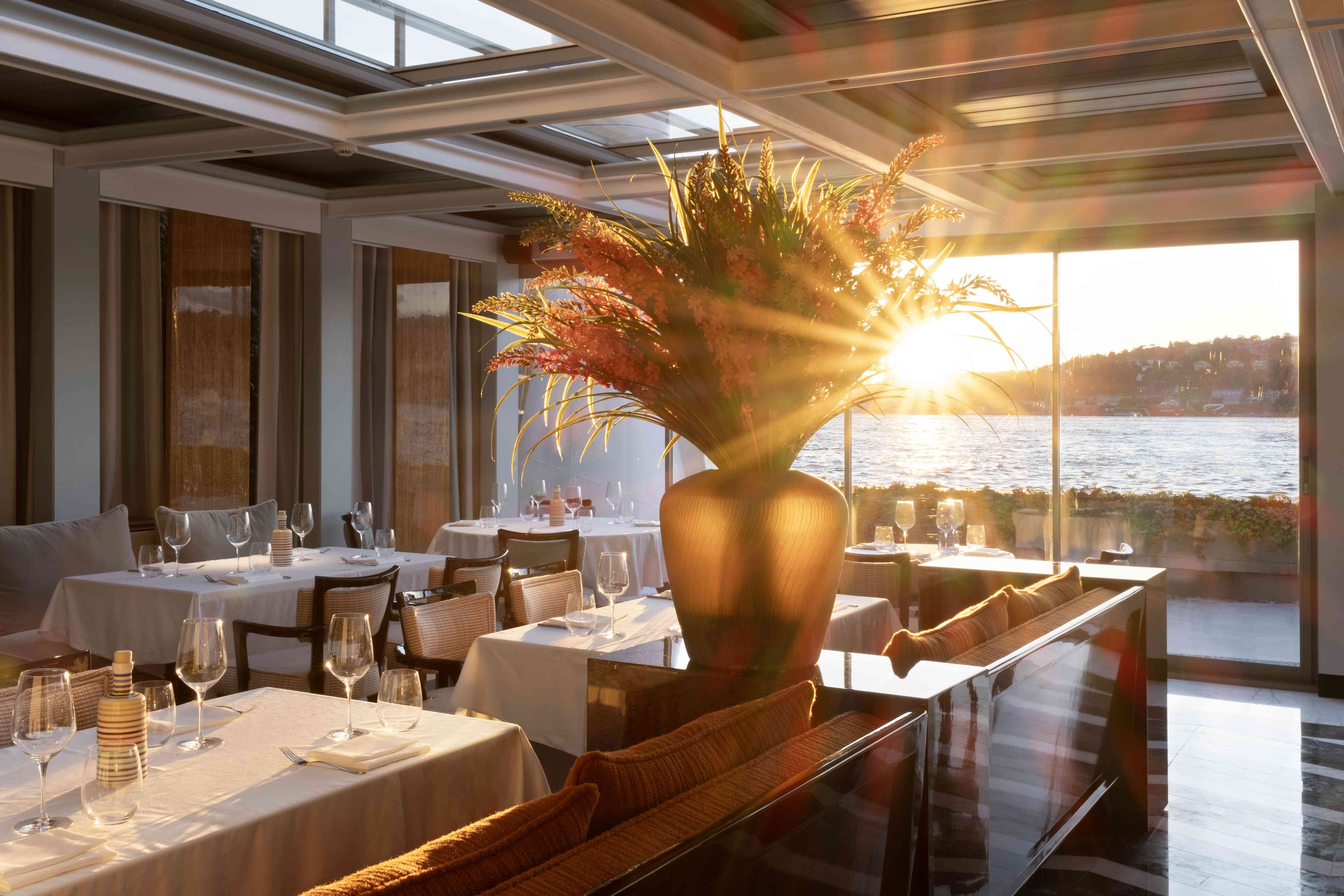 Vakko Hotel And Residence Sumahan Bosphorus kapılarını a&ccedil;ıyor