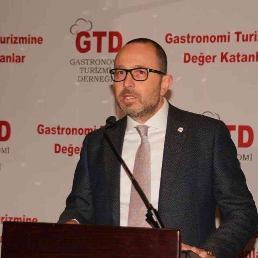 Hijyen Belgesi Olan Restaurantları Tercih Edin!