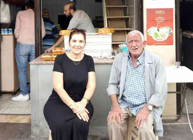 Şendağlı Yağ Somonu