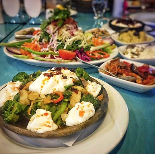 Balık&ccedil;ı H&uuml;seyin Usta