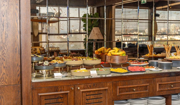 The Artisan Istanbul Hotel- MGallery Collection annelere zarif bir g&uuml;n armağan ediyor