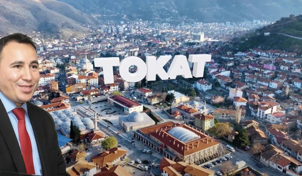 Tokat turizmde b&uuml;y&uuml;k sı&ccedil;ramaya hazırlanıyor!