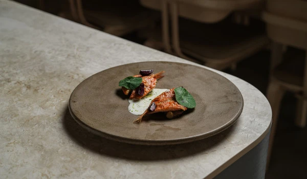 Yelve ve Gastronometro&rsquo;dan yerel &uuml;r&uuml;nlerle "Micro Season" men&uuml;s&uuml;      