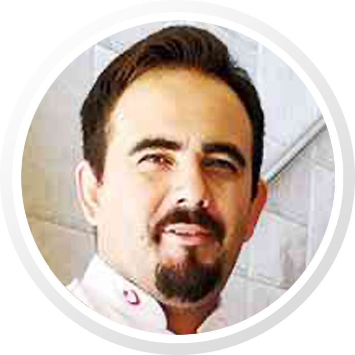 Chef Ali Osman Yetik