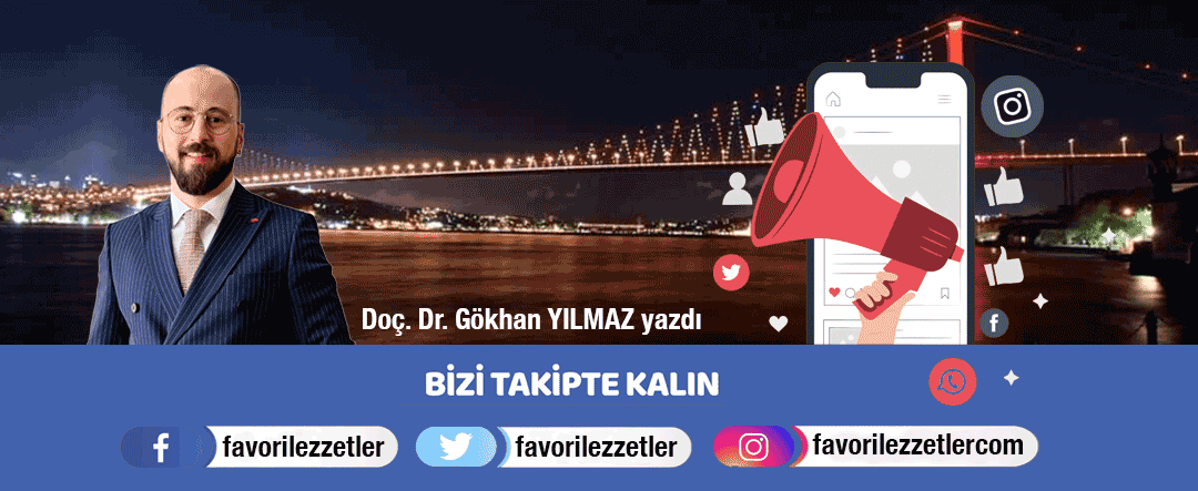 Do&ccedil;. Dr. G&ouml;khan Yılmaz