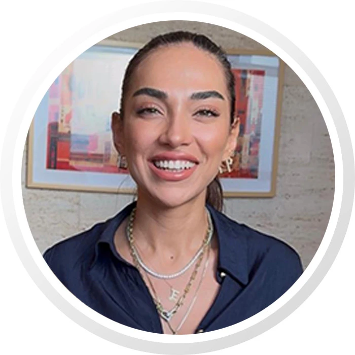 Dr. Dyt. Gözde Güncü