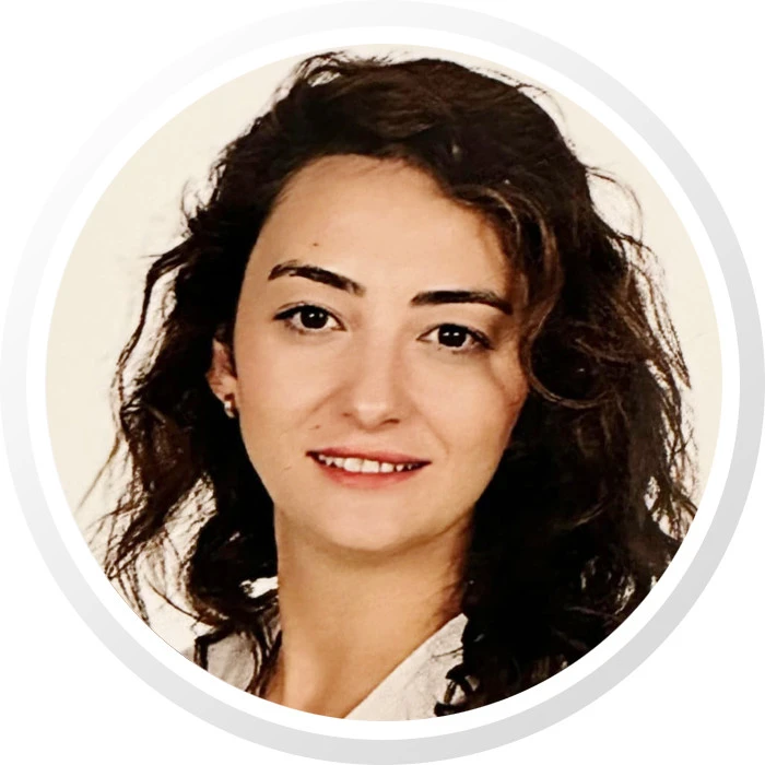 Uz.Dyt. Pınar Akbudak