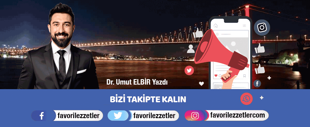 Dr. Umut Elbir