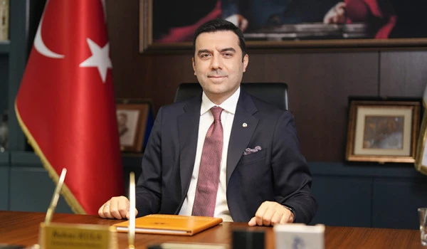 Balıkesir, yerel &uuml;retimle k&uuml;resel sofralarda!