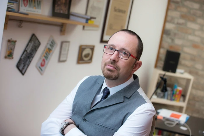 G&uuml;rkan Boztepe Geleceğin Gastronomisi T&uuml;rkiye&rsquo;de