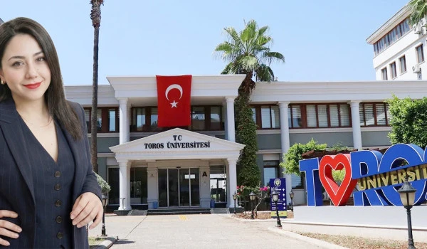 Toros &Uuml;niversitesi ile tarladan mutfağa eğitim yolculuğu...
