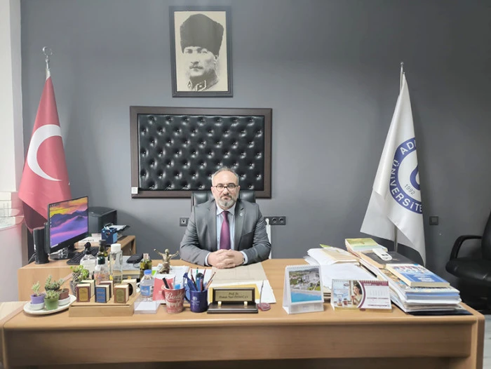 T&uuml;rk mutfağının geleceği akademide şekilleniyor